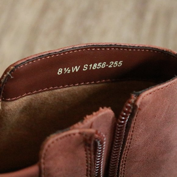 Softwalk Kora Booties - Picture 5 of 8